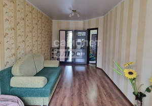 1-к квартира, вторичка, 56м2, 4/5 этаж