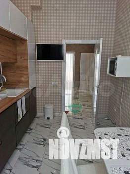 2-к квартира, вторичка, 60м2, 3/3 этаж