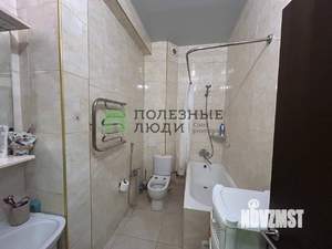 3-к квартира, вторичка, 80м2, 2/8 этаж