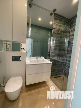 1-к квартира, вторичка, 45м2, 3/5 этаж