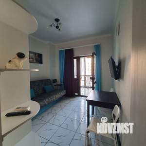 1-к квартира, вторичка, 44м2, 3/11 этаж