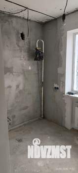 2-к квартира, вторичка, 47м2, 2/2 этаж