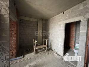 1-к квартира, вторичка, 27м2, 4/4 этаж