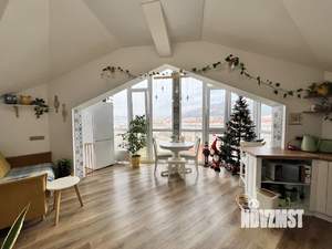 2-к квартира, вторичка, 64м2, 11/11 этаж