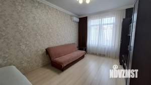 1-к квартира, вторичка, 37м2, 4/7 этаж