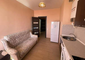 1-к квартира, вторичка, 44м2, 15/16 этаж