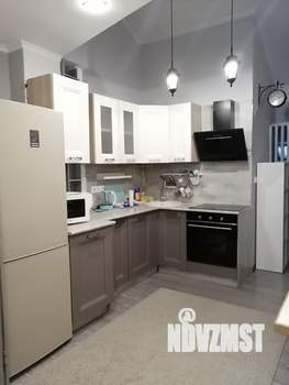 2-к квартира, вторичка, 52м2, 6/6 этаж