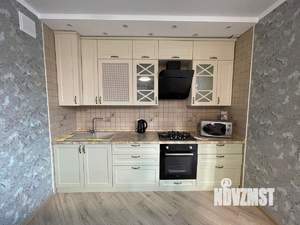 2-к квартира, вторичка, 72м2, 3/3 этаж