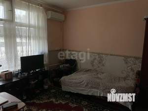 3-к квартира, вторичка, 71м2, 1/5 этаж