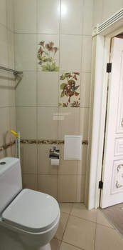 2-к квартира, вторичка, 68м2, 7/8 этаж