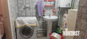 3-к квартира, вторичка, 100м2, 1/2 этаж