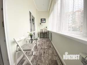 1-к квартира, вторичка, 50м2, 1/11 этаж