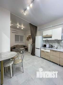 3-к квартира, вторичка, 90м2, 1/4 этаж