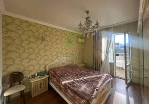 3-к квартира, вторичка, 89м2, 6/9 этаж