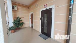 1-к квартира, вторичка, 56м2, 3/7 этаж