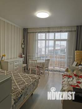 1-к квартира, вторичка, 33м2, 6/8 этаж