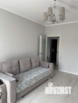 1-к квартира, вторичка, 41м2, 3/4 этаж