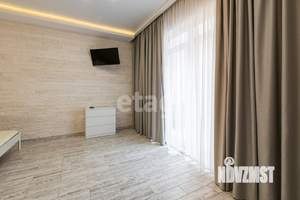 1-к квартира, вторичка, 38м2, 1/12 этаж