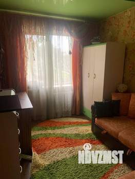 3-к квартира, вторичка, 67м2, 1/9 этаж