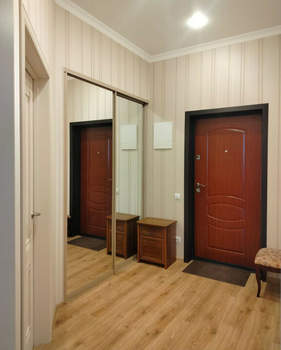 1-к квартира, вторичка, 45м2, 5/6 этаж