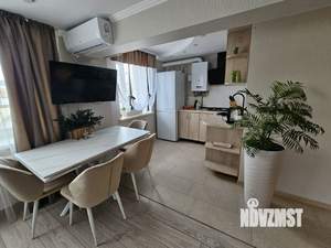 2-к квартира, вторичка, 46м2, 4/4 этаж