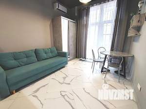 Студия квартира, вторичка, 20м2, 1/7 этаж