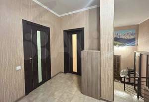 2-к квартира, вторичка, 70м2, 2/2 этаж