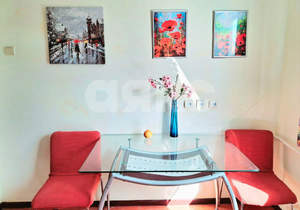 2-к квартира, вторичка, 54м2, 5/5 этаж