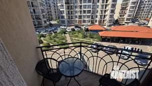 1-к квартира, вторичка, 37м2, 3/8 этаж