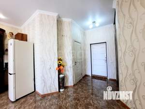 1-к квартира, вторичка, 45м2, 4/6 этаж