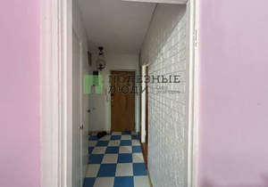 2-к квартира, вторичка, 38м2, 4/5 этаж
