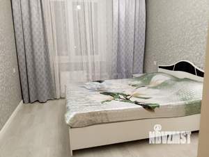 3-к квартира, вторичка, 64м2, 2/8 этаж