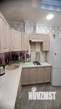 2-к квартира, вторичка, 53м2, 1/7 этаж