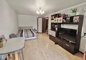 2-к квартира, вторичка, 36м2, 2/5 этаж