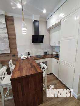 2-к квартира, вторичка, 50м2, 1/7 этаж