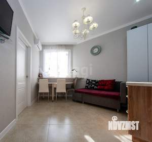 1-к квартира, вторичка, 50м2, 5/7 этаж