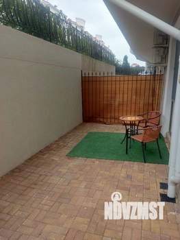 1-к квартира, вторичка, 71м2, 1/8 этаж