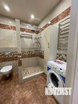 1-к квартира, вторичка, 42м2, 6/8 этаж