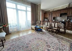 4-к квартира, вторичка, 119м2, 5/7 этаж