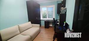 3-к квартира, вторичка, 62м2, 2/9 этаж