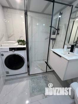 1-к квартира, вторичка, 35м2, 20/20 этаж