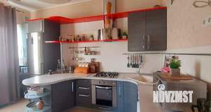 2-к квартира, вторичка, 52м2, 1/11 этаж