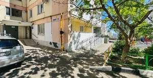 3-к квартира, вторичка, 55м2, 9/9 этаж