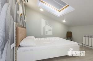 2-к квартира, вторичка, 52м2, 9/9 этаж