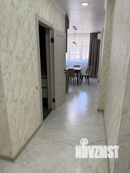 2-к квартира, вторичка, 84м2, 6/7 этаж