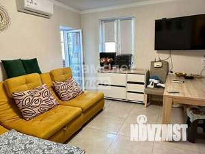 3-к квартира, вторичка, 87м2, 4/5 этаж