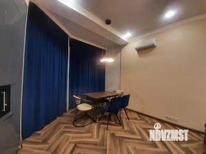 1-к квартира, вторичка, 40м2, 1/9 этаж