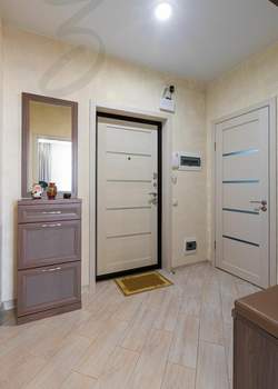 1-к квартира, вторичка, 49м2, 5/7 этаж
