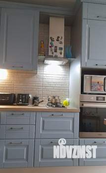 1-к квартира, вторичка, 45м2, 5/7 этаж