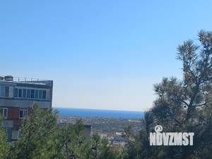 1-к квартира, вторичка, 21м2, 4/5 этаж